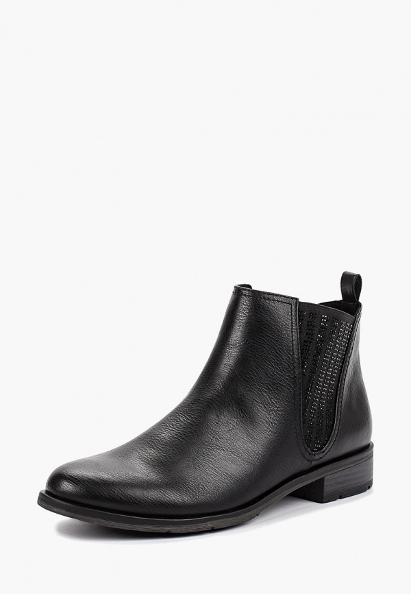 Marco Tozzi / Ботинки