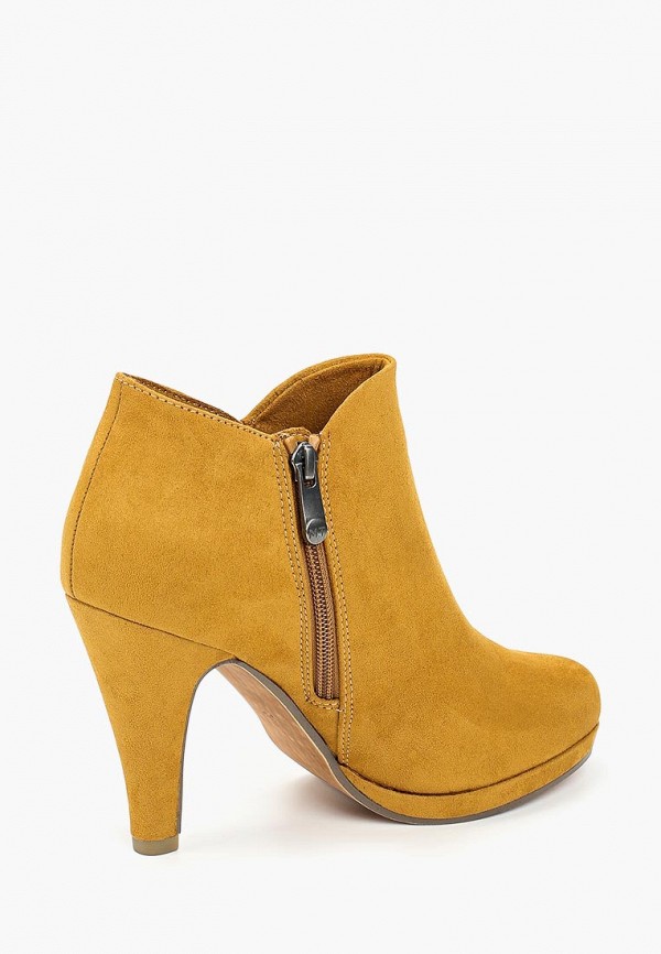 Marco Tozzi / Ботильоны (ma143awfplu8) фото №3