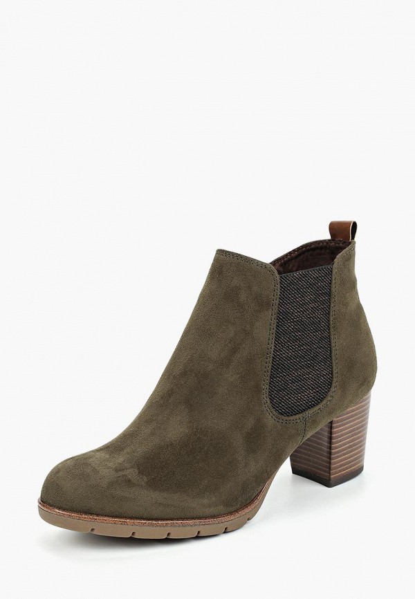 Marco Tozzi / Ботильоны