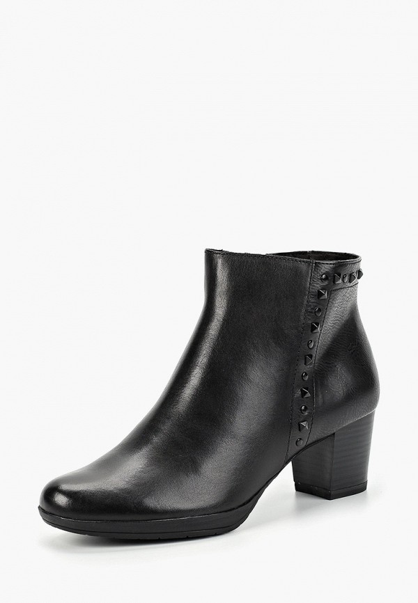 Marco Tozzi / Ботильоны