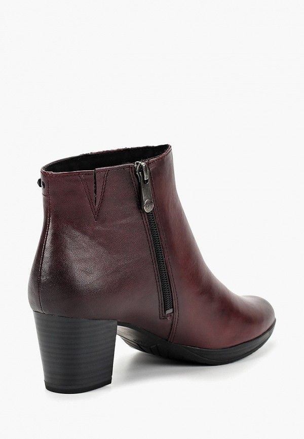 Marco Tozzi / Ботильоны (ma143awfplv7) фото №3
