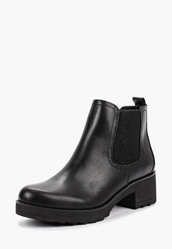 Marco Tozzi / Ботильоны