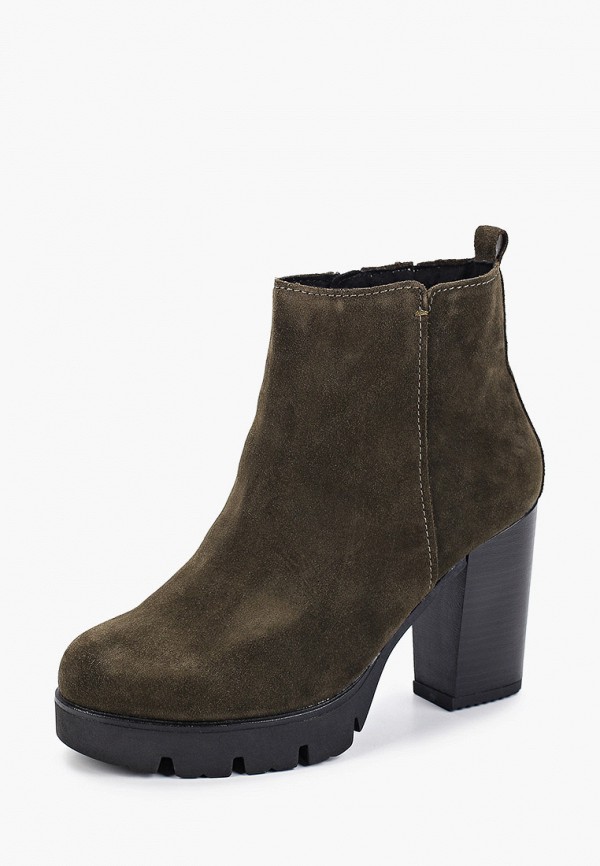 Marco Tozzi / Ботильоны