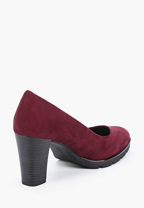 Marco Tozzi / Туфли (ma143awfppq0) фото №3