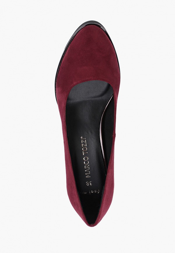 Marco Tozzi / Туфли (ma143awfppq0) фото №4