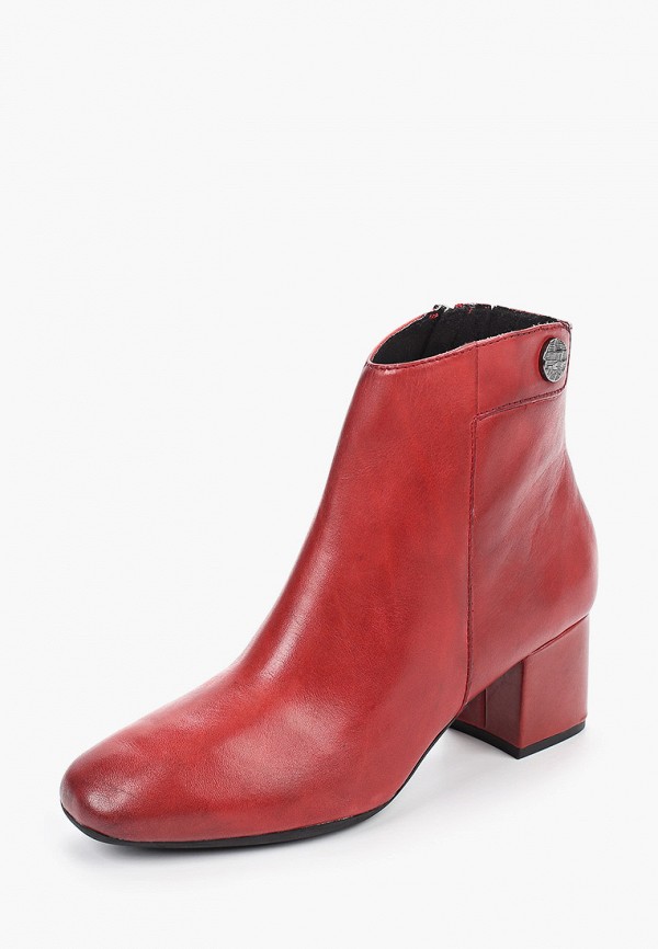 Marco Tozzi / Ботильоны