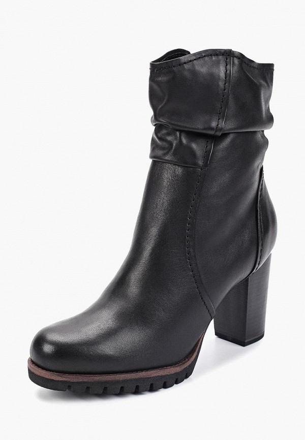 Marco Tozzi / Ботильоны