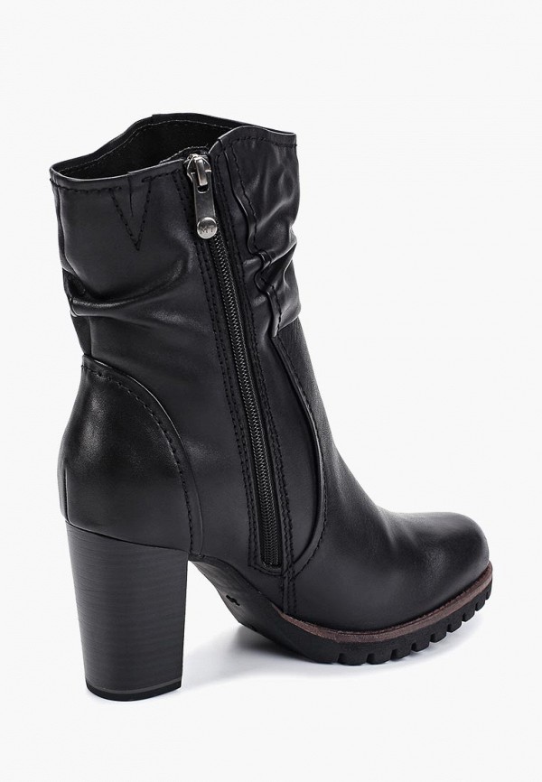 Marco Tozzi / Ботильоны (ma143awfpps5) фото №3