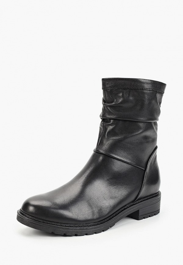 Marco Tozzi / Полусапоги