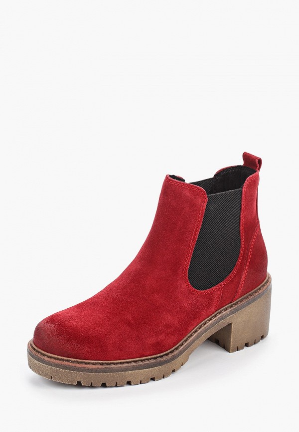 Marco Tozzi / Ботильоны