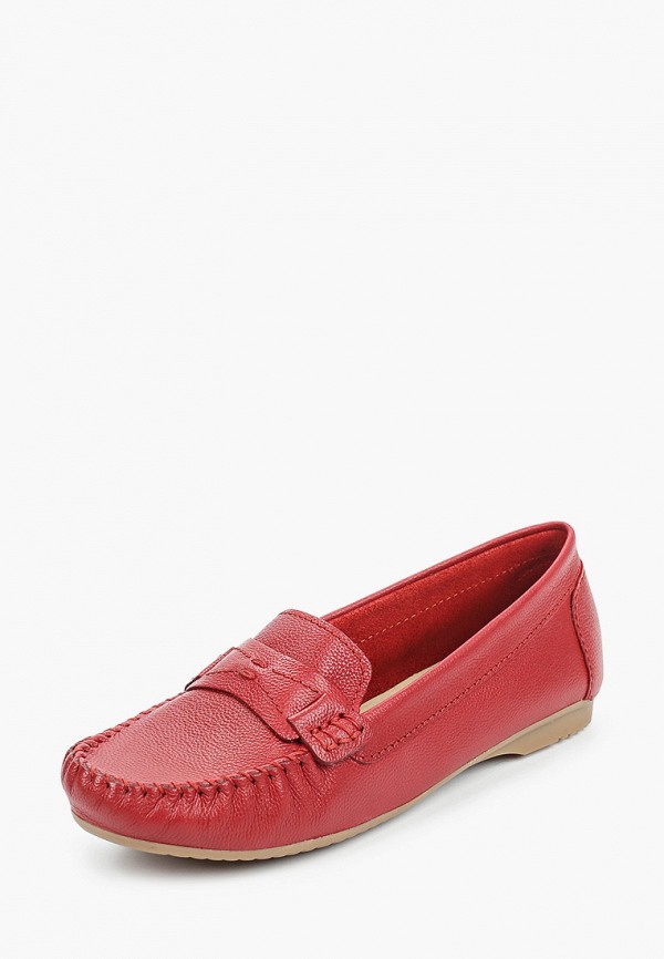 Marco Tozzi / Мокасины