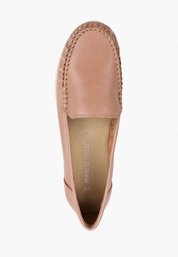 Marco Tozzi / Мокасины (ma143awhsyw4) фото №4