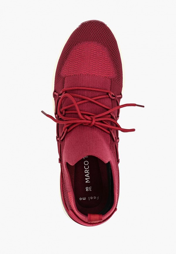 Marco Tozzi / Кроссовки (ma143awfplq9) фото №4