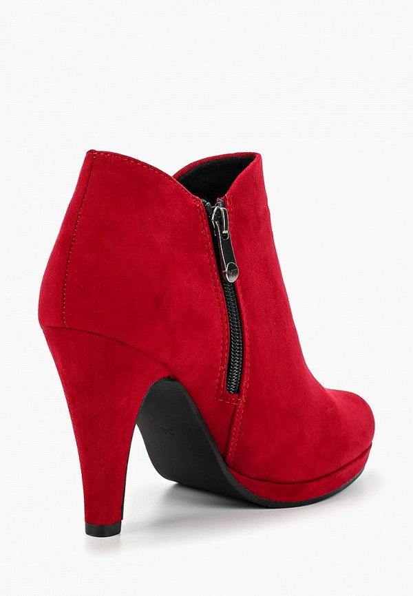 Marco Tozzi / Ботильоны (ma143awfplu7) фото №3