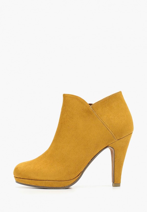 Marco Tozzi / Ботильоны