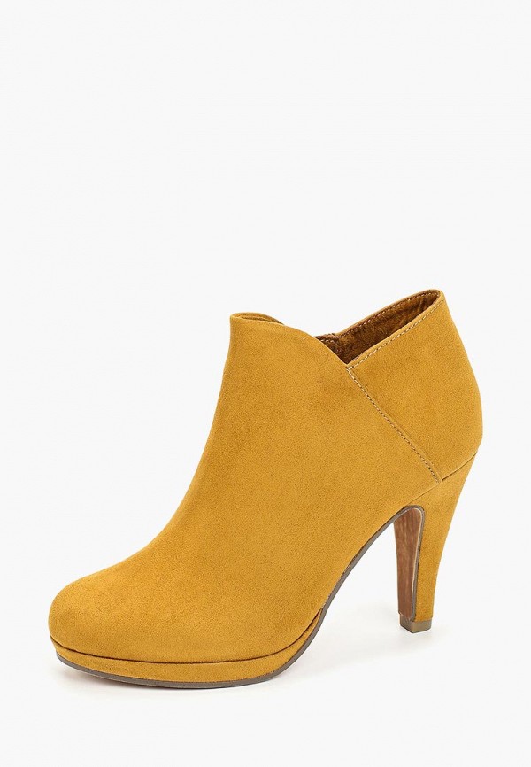 Marco Tozzi / Ботильоны