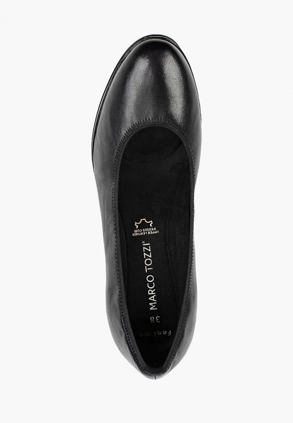 Marco Tozzi / Туфли (ma143awfpps8) фото №4