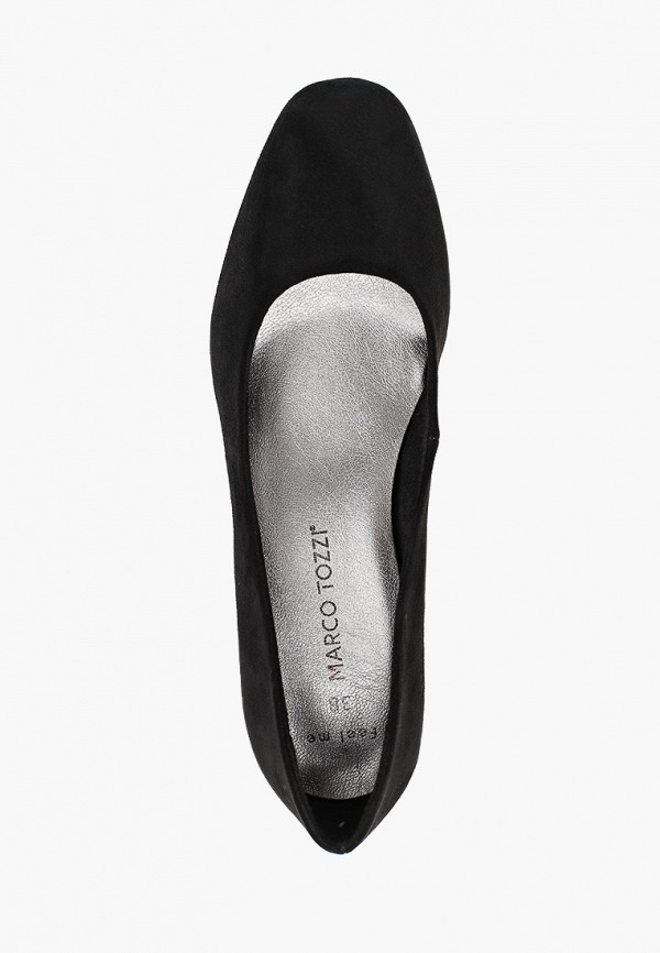 Marco Tozzi / Туфли (ma143awfpps9) фото №4