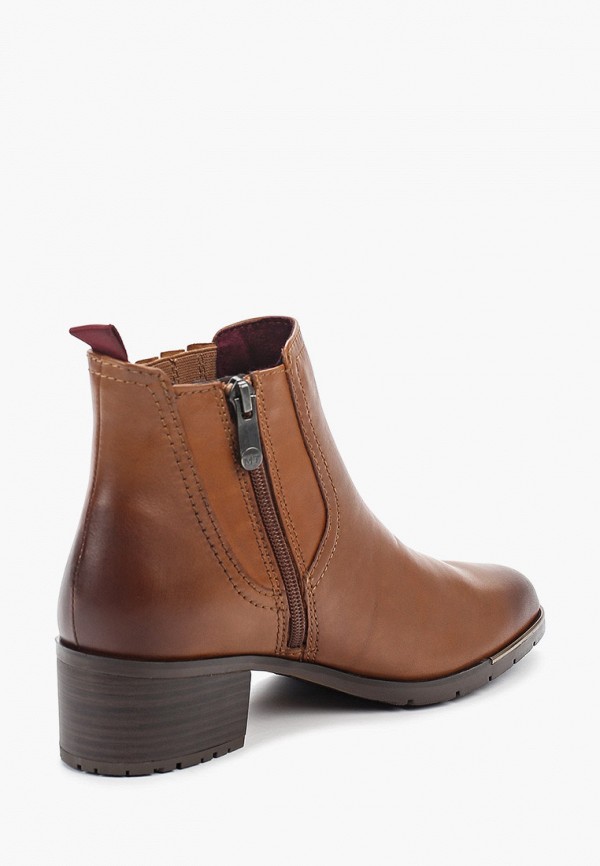 Marco Tozzi / Ботильоны (ma143awfppw4) фото №3