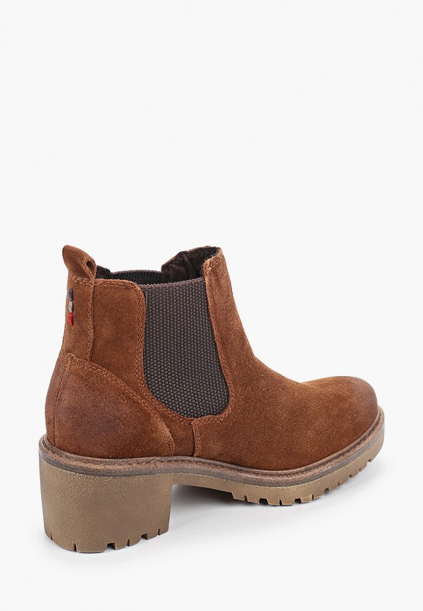 Marco Tozzi / Ботильоны (ma143awfppx8) фото №3