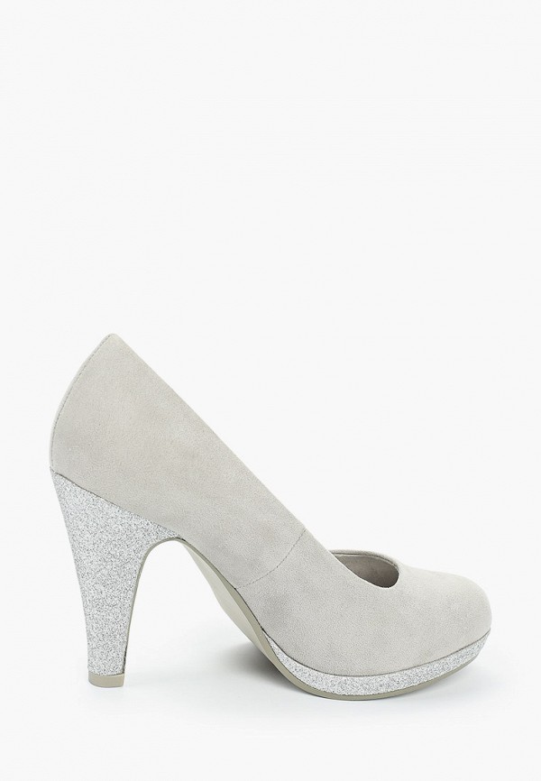 Marco Tozzi / Туфли (ma143awhsys5) фото №3