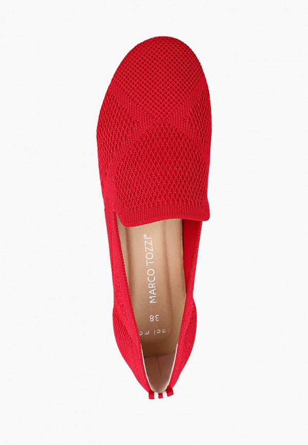 Marco Tozzi / Лоферы (ma143awhsyv4) фото №4