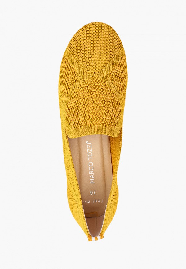 Marco Tozzi / Лоферы (ma143awhsyv5) фото №4
