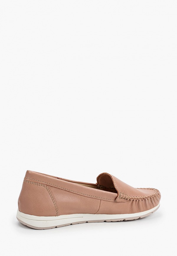 Marco Tozzi / Мокасины (ma143awhsyw4) фото №3