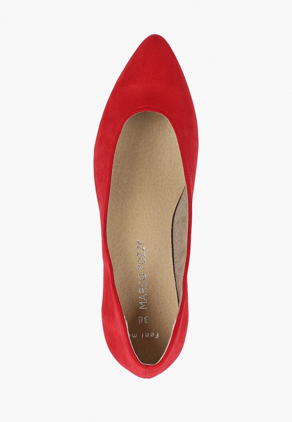 Marco Tozzi / Туфли (ma143awhtdr4) фото №4