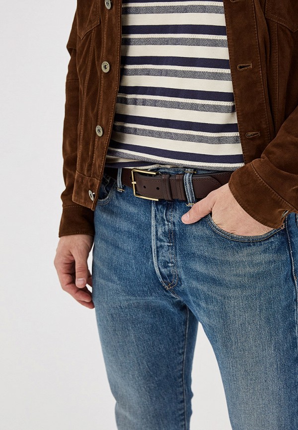 Marks & Spencer / Ремень (ma178dmglig4) фото №3