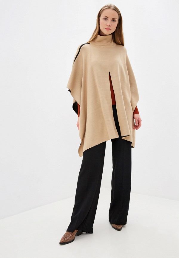 Marks & Spencer / Пончо