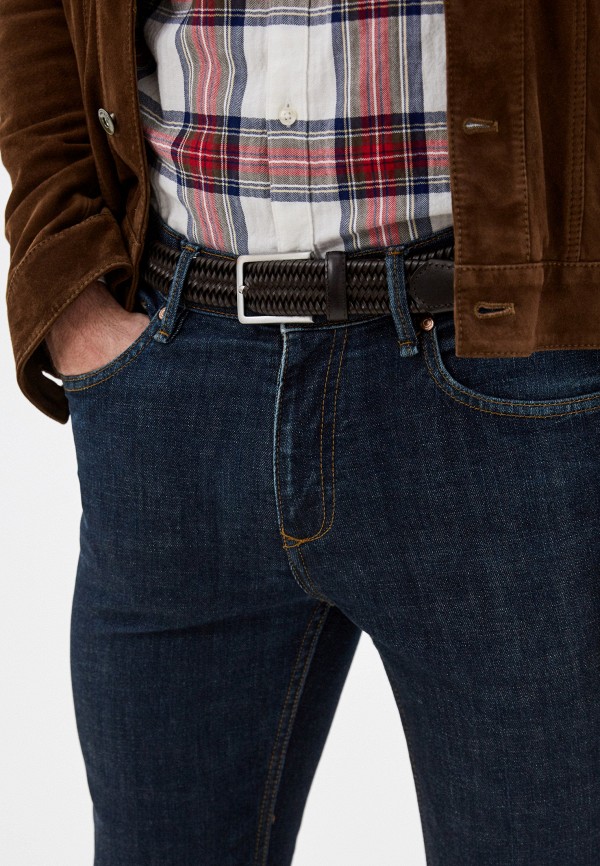 Marks & Spencer / Ремень (ma178dmialg9) фото №3