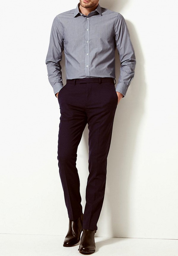 Marks & Spencer / Рубашка (ma178emdwji7) фото №2