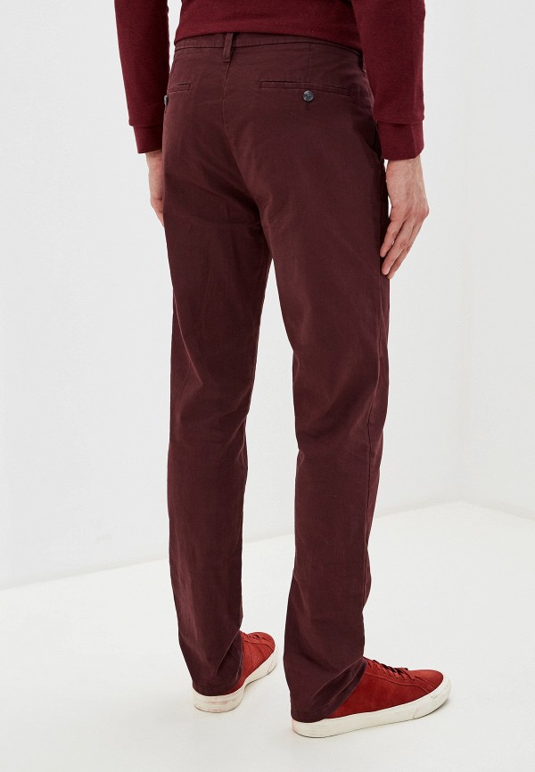 Marks & Spencer / Чиносы (ma178emgkxv6) фото №3