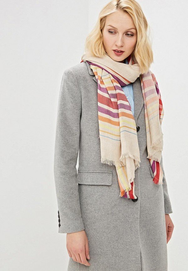 Marks & Spencer / Палантин (ma178gwdvzh5) фото №3