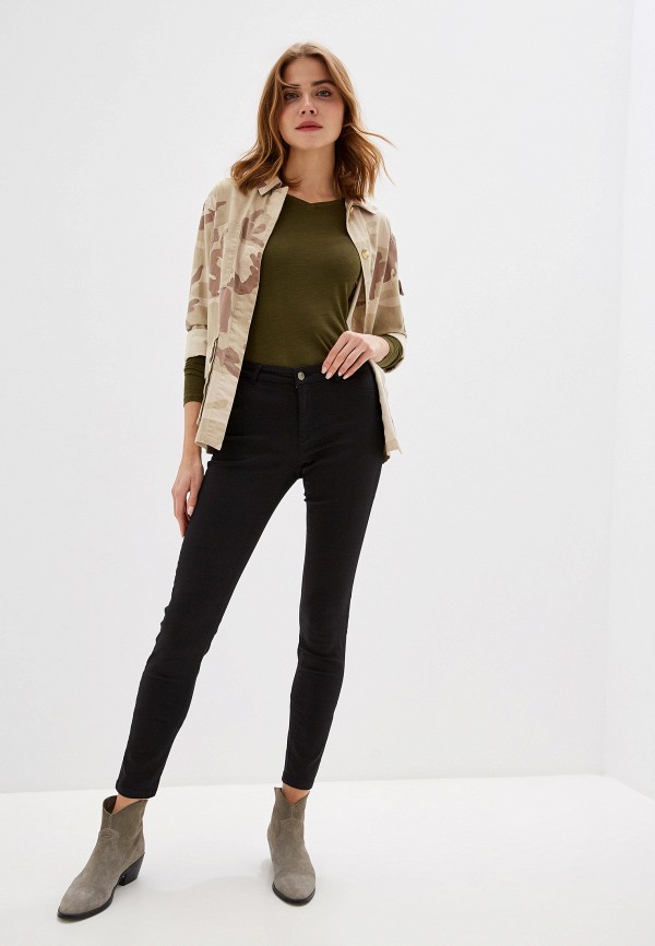 Naf Naf / Брюки