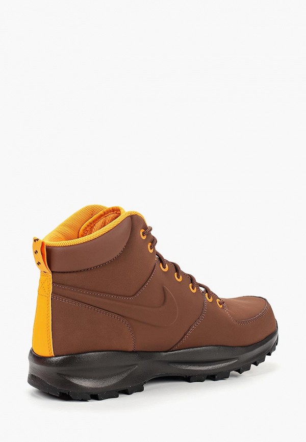 Nike / Ботинки