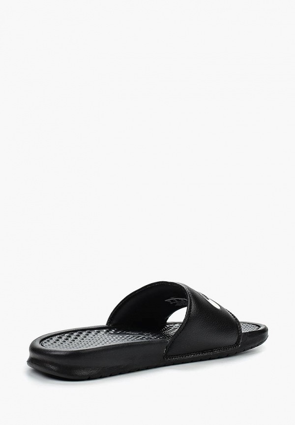 Nike / Сланцы (ni464amfb282) фото №3