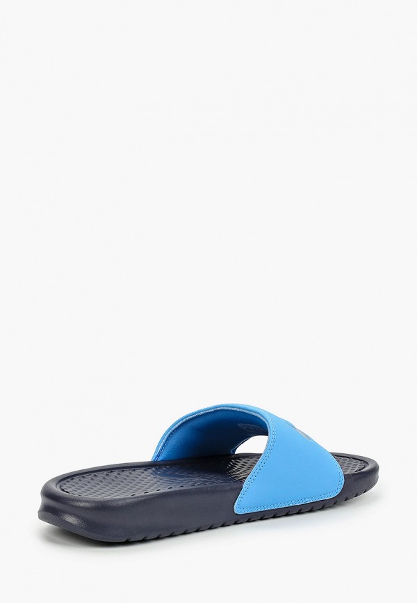Nike / Сланцы (ni464amfmqq8) фото №3