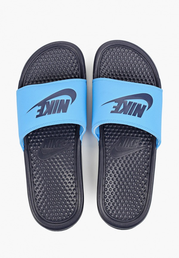 Nike / Сланцы (ni464amfmqq8) фото №4