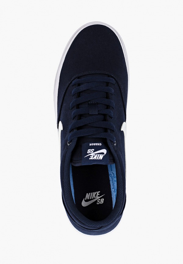 Nike / Кеды (ni464amfmqw2) фото №4