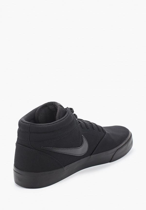 Nike / Кеды (ni464amhunw5) фото №3