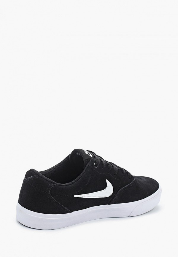 Nike / Кеды (ni464amhunx3) фото №3