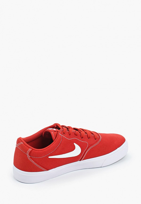 Nike / Кеды (ni464amhvqh7) фото №3