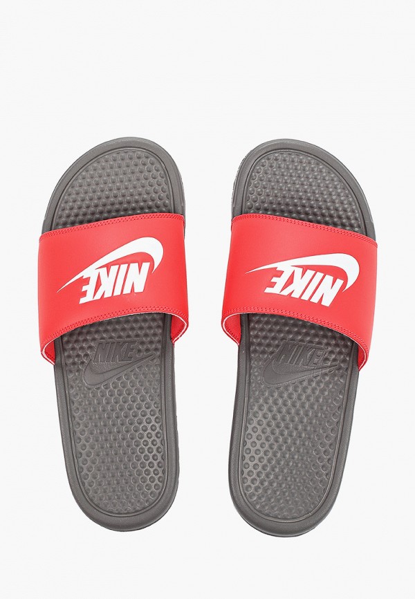 Nike / Сланцы (ni464amhvwf9) фото №4