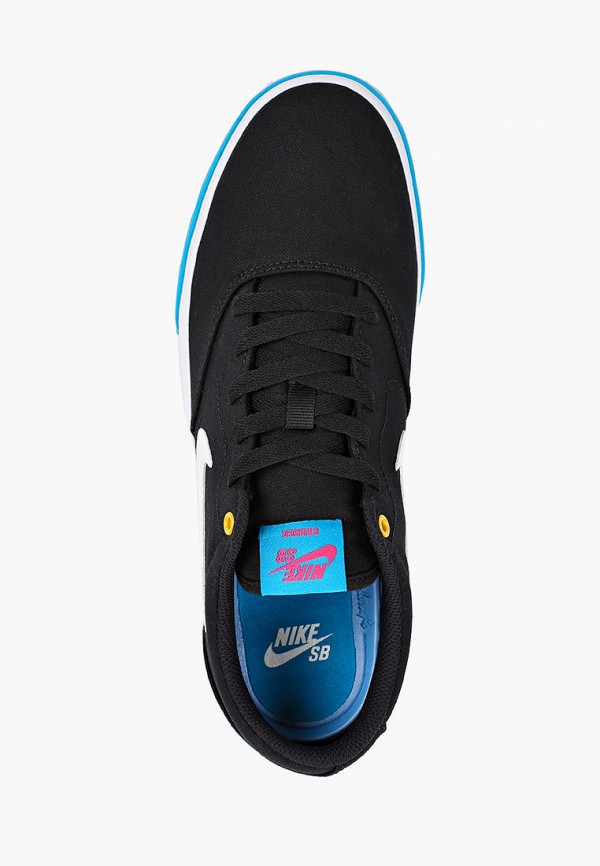 Nike / Кеды (ni464amhvxg8) фото №4