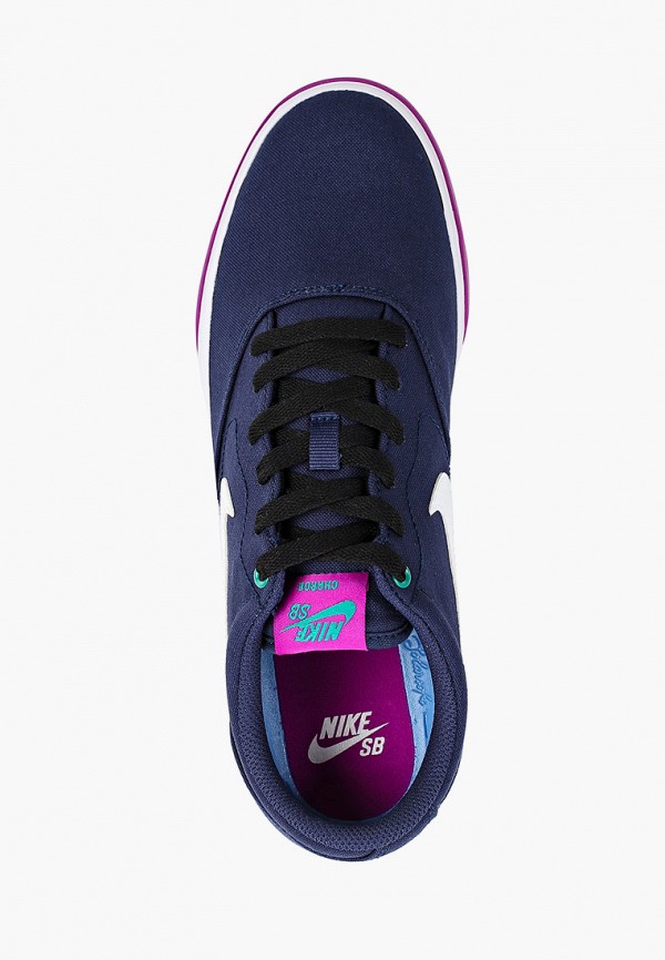 Nike / Кеды (ni464amhvxg9) фото №4