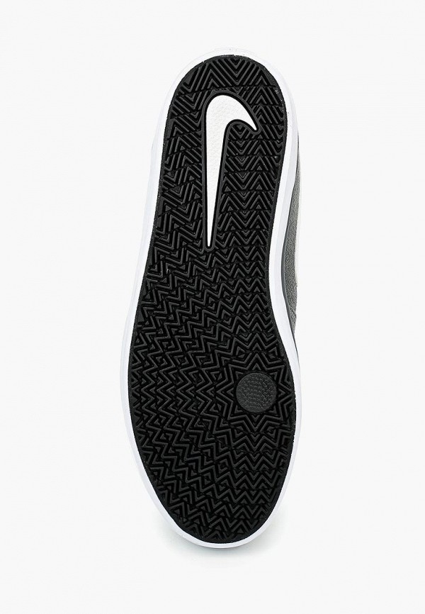 Nike / Кеды (ni464amjfd11) фото №3