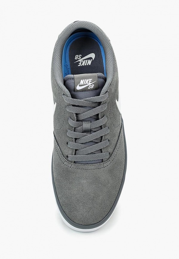 Nike / Кеды (ni464amjfd11) фото №4