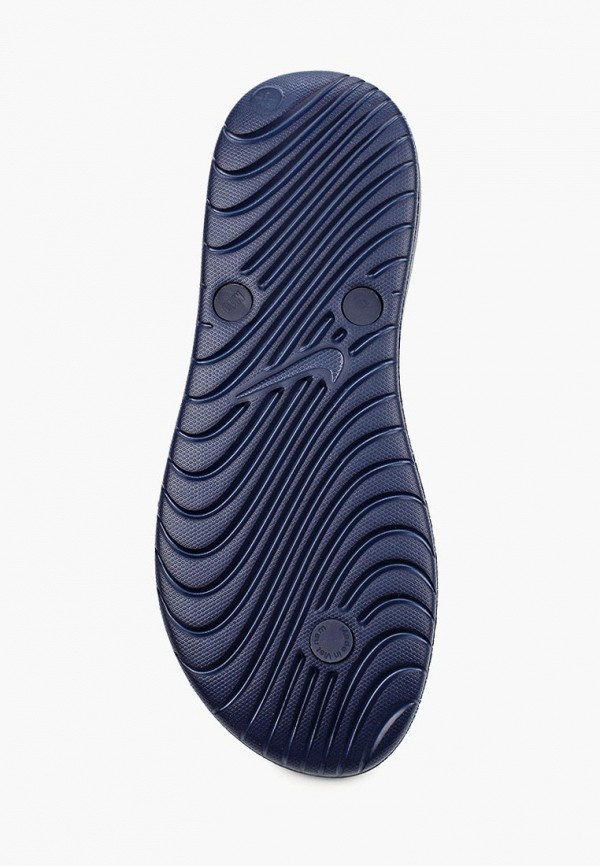 Nike / Сланцы (ni464ampkg07) фото №4